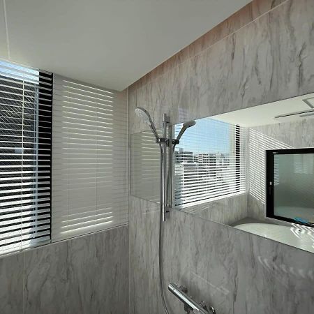 Bhotel Nekoyard - Scenic Penthouse Studio With Jacuzzi & Spacious Terrace ฮิโรชิม่า ภายนอก รูปภาพ